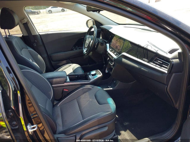 KIA Niro Ev Ex 2022 KNDCC3LG5N5140912 Image 5