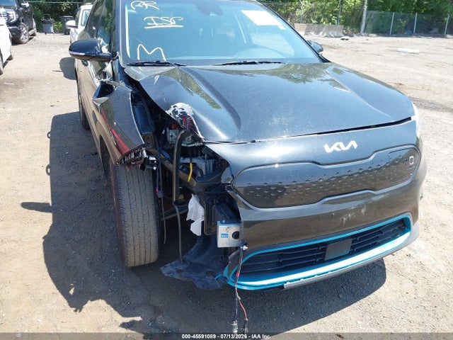 KIA Niro Ev Ex 2022 KNDCC3LG5N5140912 Image 6