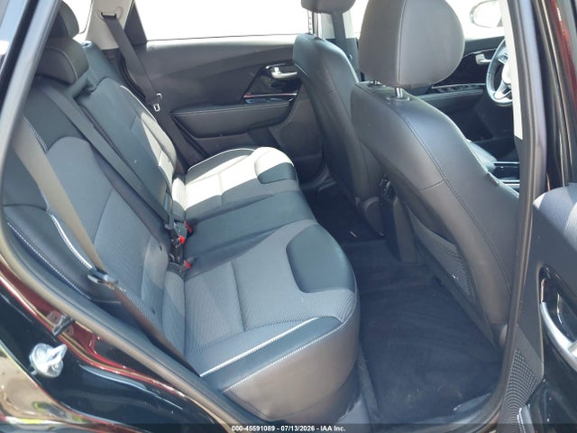 KIA Niro Ev Ex 2022 KNDCC3LG5N5140912 Image 8