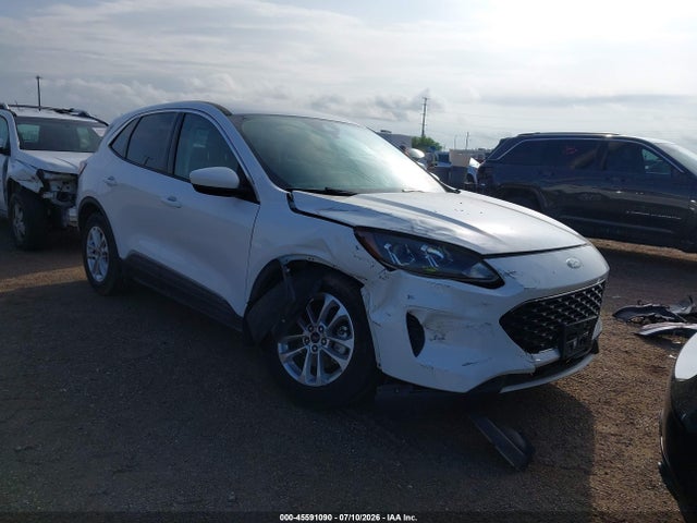 Aukcja sprzedaży 2020 Ford Escape Se, vin: 1FMCU0G60LUB13287, numer aukcji: 45591090