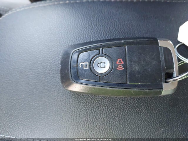 Продажа на аукционе авто 2020 Ford Escape Se, vin: 1FMCU0G60LUB13287, номер лота: 45591090