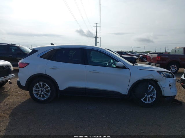 Продажа на аукционе авто 2020 Ford Escape Se, vin: 1FMCU0G60LUB13287, номер лота: 45591090