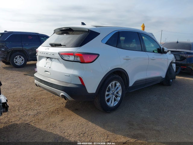 Продажа на аукционе авто 2020 Ford Escape Se, vin: 1FMCU0G60LUB13287, номер лота: 45591090