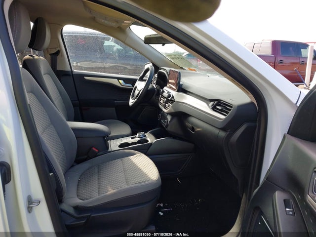 Продажа на аукционе авто 2020 Ford Escape Se, vin: 1FMCU0G60LUB13287, номер лота: 45591090