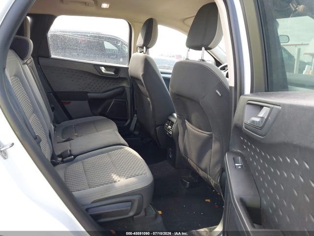 Продажа на аукционе авто 2020 Ford Escape Se, vin: 1FMCU0G60LUB13287, номер лота: 45591090