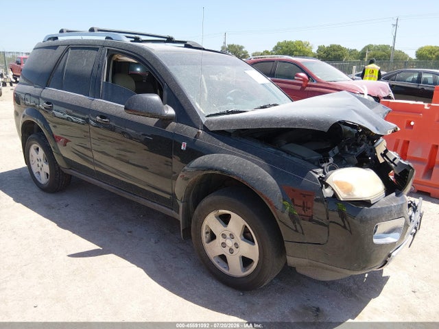 Auction sale of the 2007 Saturn Vue V6, vin: 5GZCZ63447S831261, lot number: 45591092