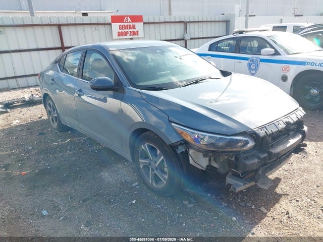 3N1AB8CV8RY352947 auction archive image