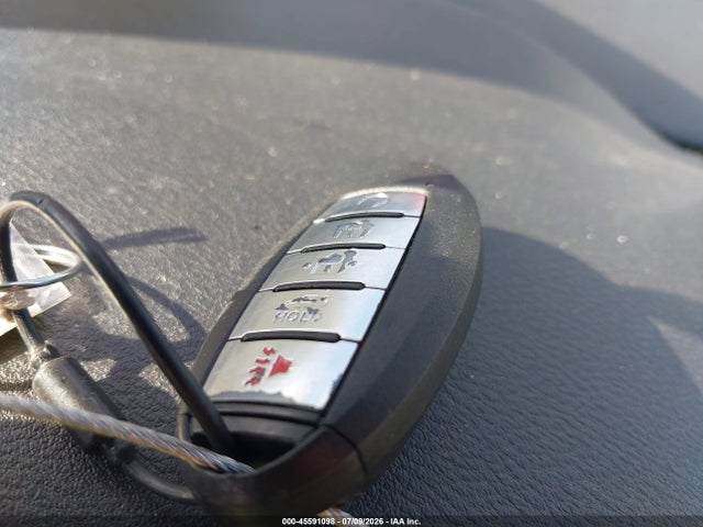 3N1AB8CV8RY352947 Nissan Sentra Sv Xtronic Cvt