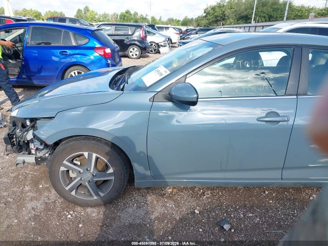 3N1AB8CV8RY352947 Nissan Sentra Sv Xtronic Cvt