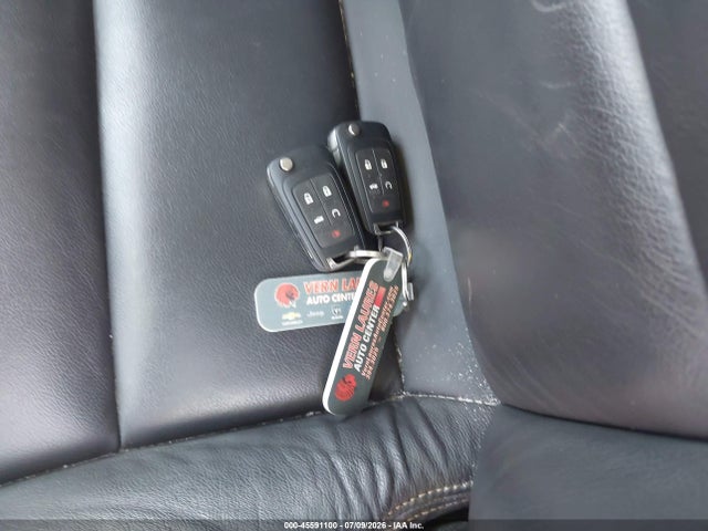 2G1115S32G9168754 Chevrolet Impala 2lt