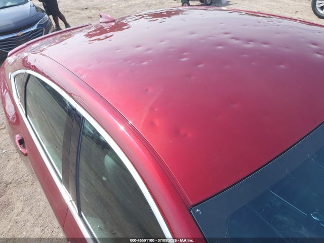 2G1115S32G9168754 Chevrolet Impala 2lt