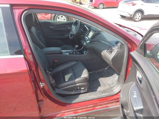 2G1115S32G9168754 Chevrolet Impala 2lt