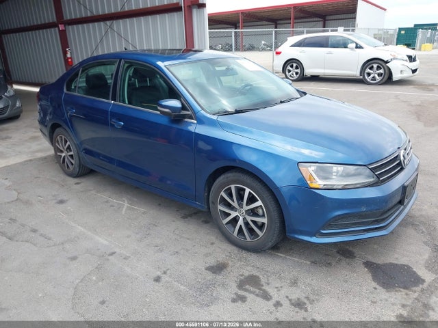 Volkswagen Jetta 1.4t Se 2017 3VWDB7AJXHM375329 головне зображення