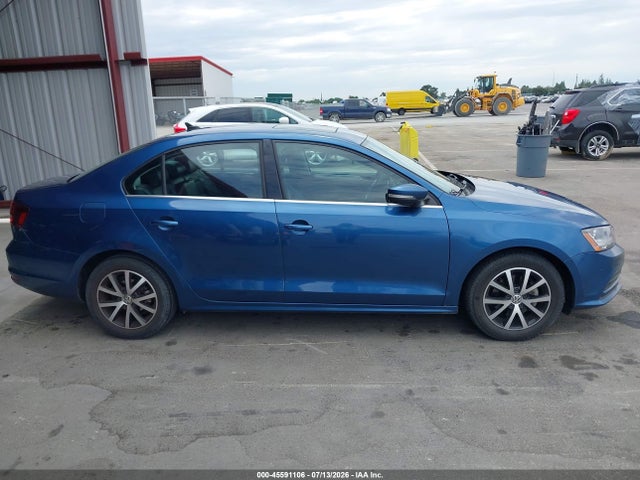 3VWDB7AJXHM375329 Volkswagen Jetta 1.4t Se