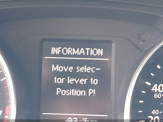 3VWDB7AJXHM375329 Volkswagen Jetta 1.4t Se