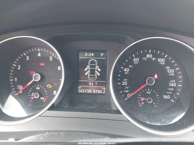 3VWDB7AJXHM375329 Volkswagen Jetta 1.4t Se
