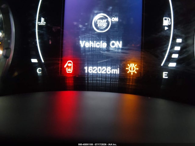 ZACCJBAB8HPG24107 Jeep Renegade Sport