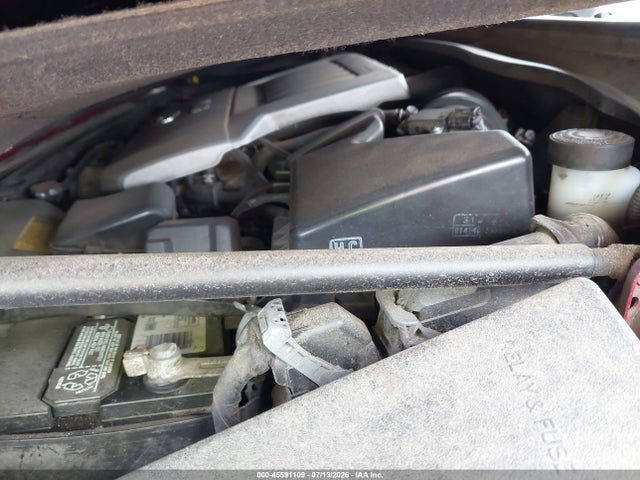 45591109 :رقم المزاد ، JTHBK1GG4F2151592 vin ، 2015 Lexus Es 350 مزاد بيع