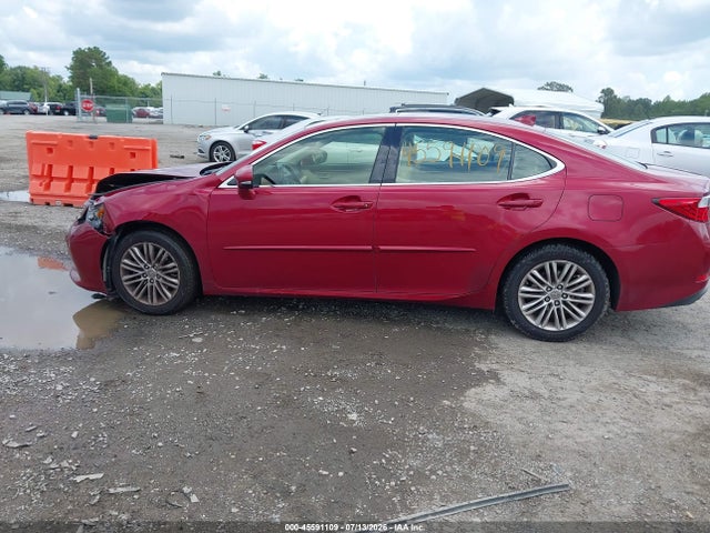 JTHBK1GG4F2151592 Lexus ES 350