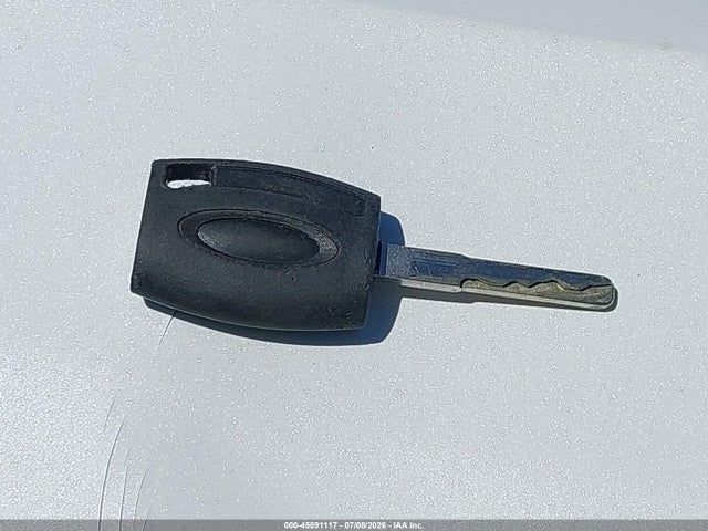 1FADP3K26FL325343 Ford FOCUS SE