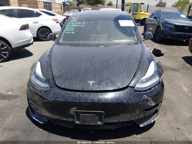 Aukcja sprzedaży 2021 Tesla Model 3 Performance Dual Motor All-wheel Drive, vin: 5YJ3E1EC9MF925388, numer aukcji: 45591128