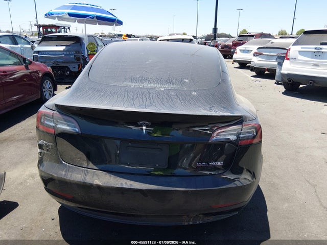 Aukcja sprzedaży 2021 Tesla Model 3 Performance Dual Motor All-wheel Drive, vin: 5YJ3E1EC9MF925388, numer aukcji: 45591128