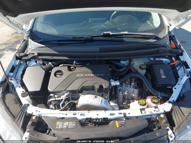 Chevrolet VOLT LT 2018 1G1RC6S5XJU153062 Image 10