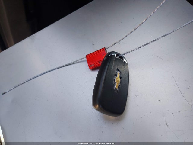 Chevrolet VOLT LT 2018 1G1RC6S5XJU153062 Image 11