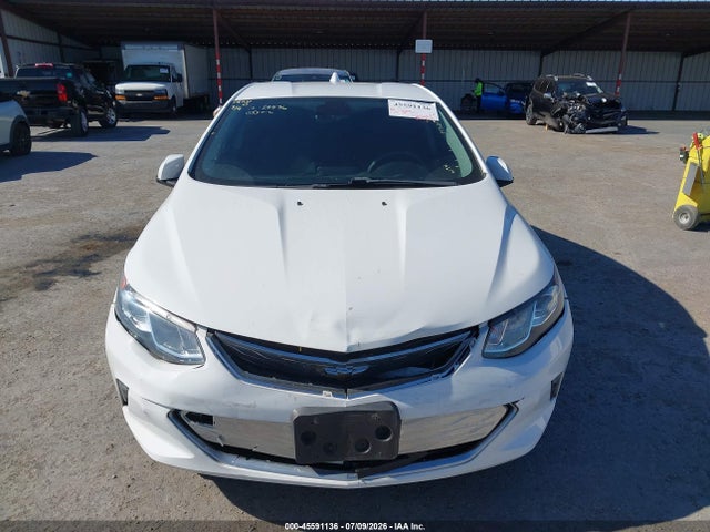 Chevrolet VOLT LT 2018 1G1RC6S5XJU153062 Image 12