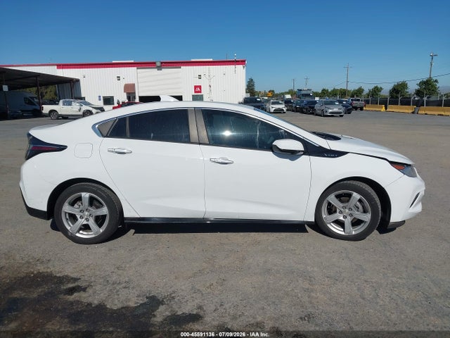 Chevrolet VOLT LT 2018 1G1RC6S5XJU153062 Image 13