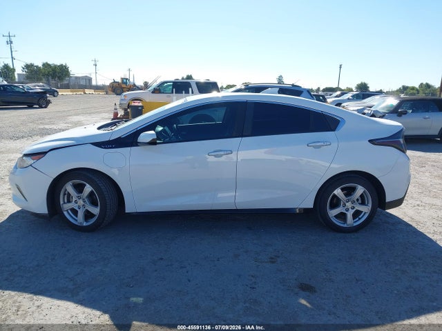 Chevrolet VOLT LT 2018 1G1RC6S5XJU153062 Image 14