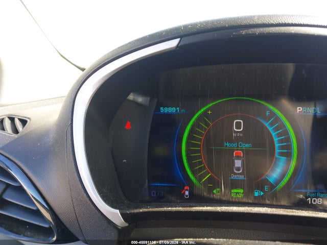 Chevrolet VOLT LT 2018 1G1RC6S5XJU153062 Image 15