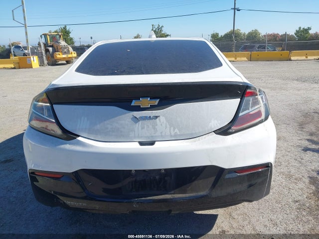Chevrolet VOLT LT 2018 1G1RC6S5XJU153062 Image 16