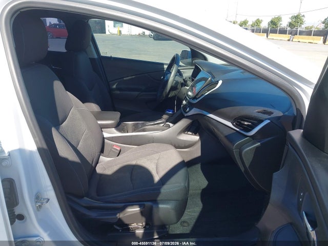 Chevrolet VOLT LT 2018 1G1RC6S5XJU153062 Image 5