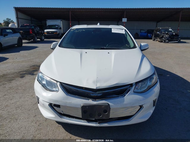 Chevrolet VOLT LT 2018 1G1RC6S5XJU153062 Image 6