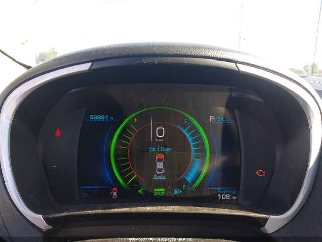 Chevrolet VOLT LT 2018 1G1RC6S5XJU153062 Image 7