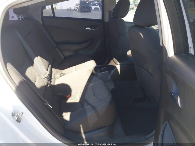 Chevrolet VOLT LT 2018 1G1RC6S5XJU153062 Image 8