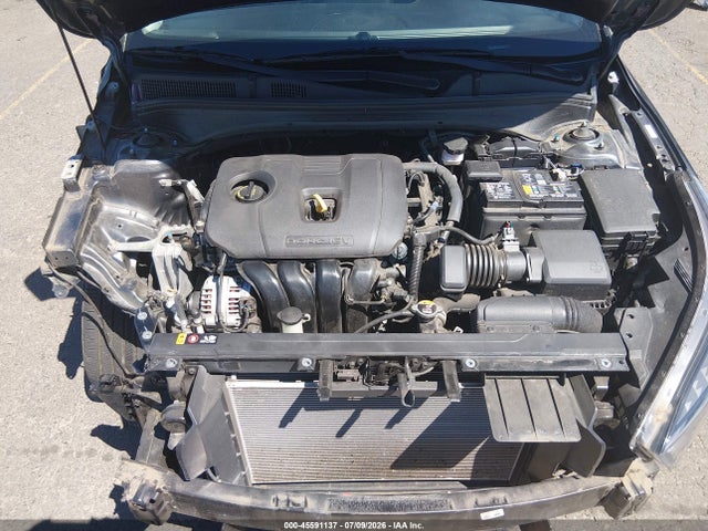 KIA Forte Lxs 2023 3KPF24AD2PE578115 Image 10