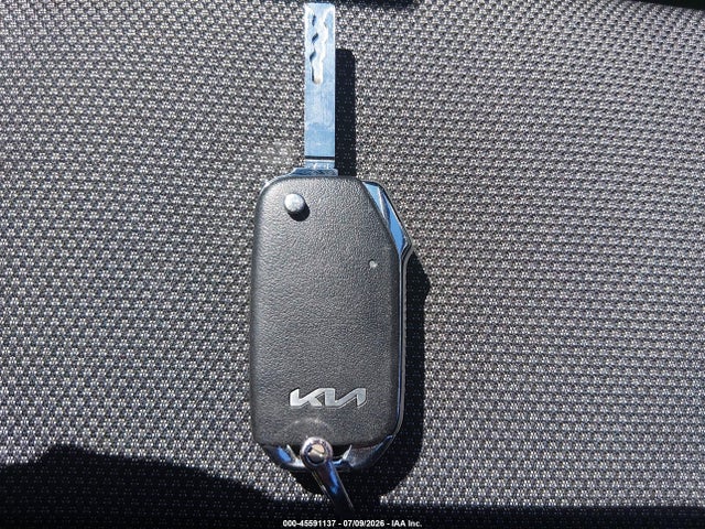 KIA Forte Lxs 2023 3KPF24AD2PE578115 Image 11