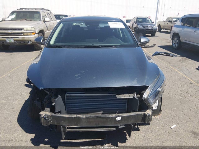 3KPF24AD2PE578115 KIA Forte Lxs