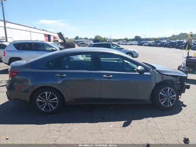 KIA Forte Lxs 2023 3KPF24AD2PE578115 Image 14