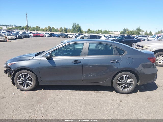 KIA Forte Lxs 2023 3KPF24AD2PE578115 Image 15