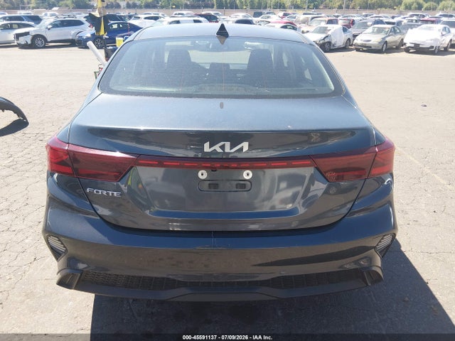 KIA Forte Lxs 2023 3KPF24AD2PE578115 Image 17