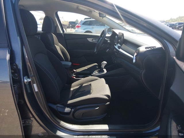 3KPF24AD2PE578115 KIA Forte Lxs