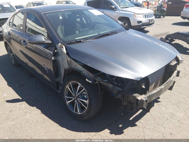 KIA Forte Lxs 2023 3KPF24AD2PE578115 Image 6