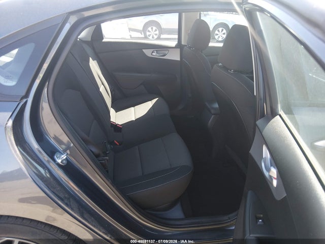 3KPF24AD2PE578115 KIA Forte Lxs