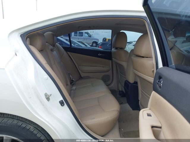 Продажа на аукционе авто 2013 Nissan Maxima 3.5 S, vin: 1N4AA5APXDC831509, номер лота: 45591138