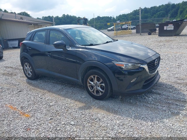 Aukcja sprzedaży 2018 Mazda Cx-3 Sport, vin: JM1DKDB79J0329665, numer aukcji: 45591139