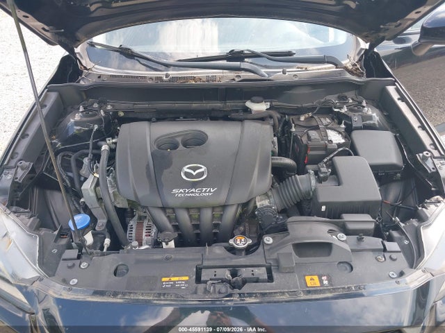 Aukcja sprzedaży 2018 Mazda Cx-3 Sport, vin: JM1DKDB79J0329665, numer aukcji: 45591139