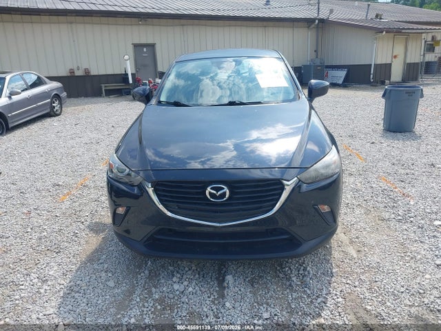 Aukcja sprzedaży 2018 Mazda Cx-3 Sport, vin: JM1DKDB79J0329665, numer aukcji: 45591139